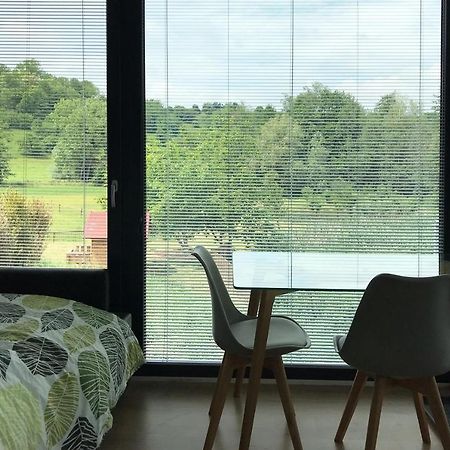 Hotel Na Zelenem Statku Rasovice  Zewnętrze zdjęcie