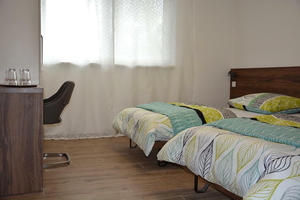 Hotel Na Zelenem Statku Rasovice  Zewnętrze zdjęcie