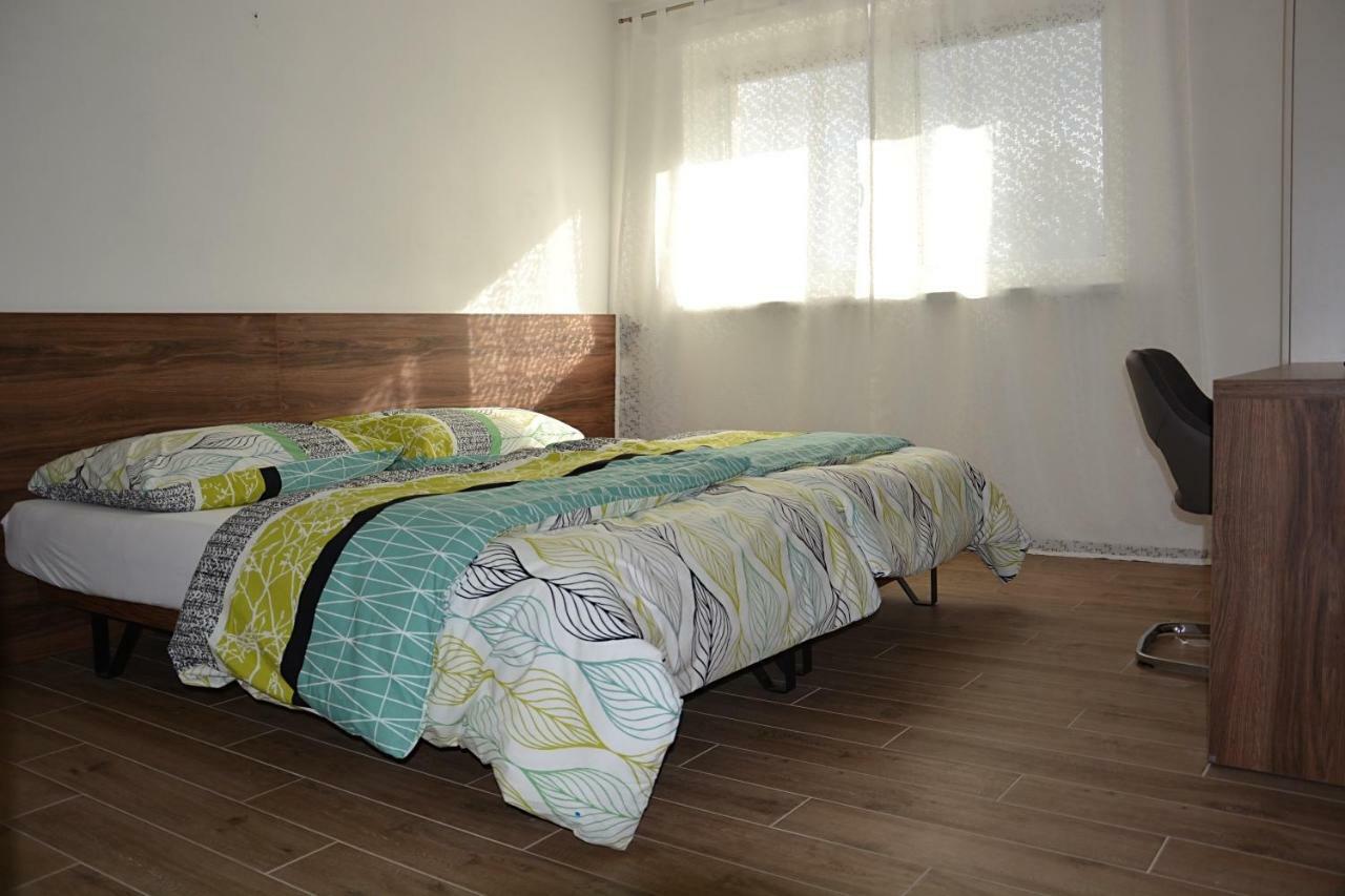 Hotel Na Zelenem Statku Rasovice  Zewnętrze zdjęcie