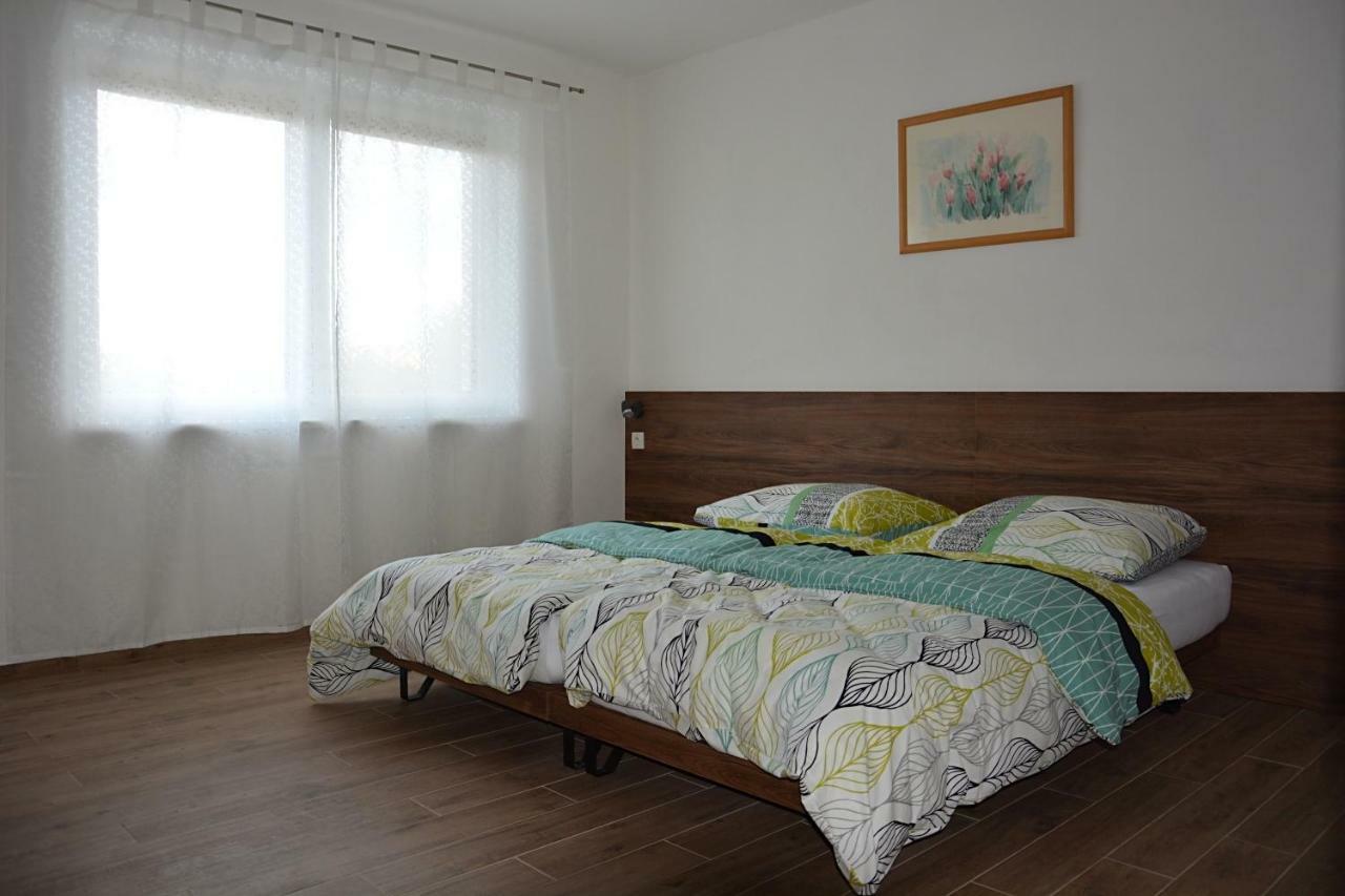 Hotel Na Zelenem Statku Rasovice  Zewnętrze zdjęcie